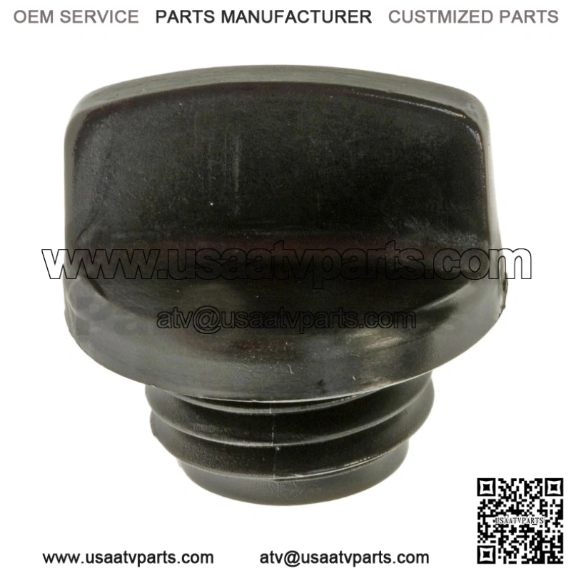 OIL FILLER CAP fits many models for MULE / TERYX 2005-2025 - Image 2