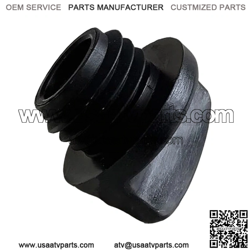 OIL FILLER CAP fits many models for MULE / TERYX 2005-2025 - Image 3