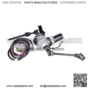 EPS Kit 1722000003 Tusk Electric Power Steering for Honda Pioneer 500 2015-2020
