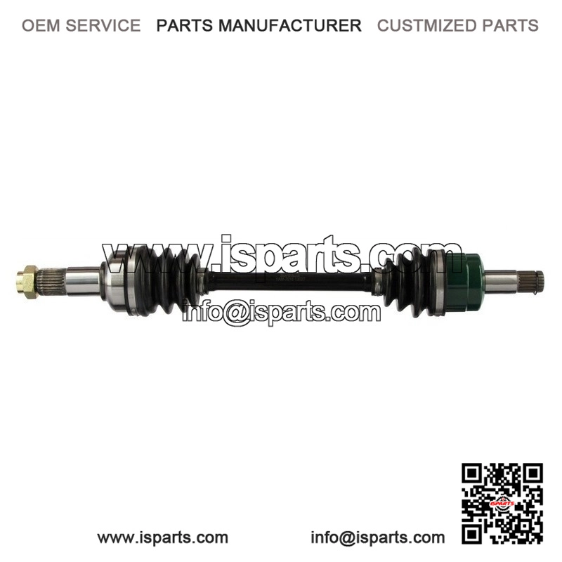 Complete Front Right CV Joint Axle for Yamaha Grizzly 550 700 Kodiak 700
