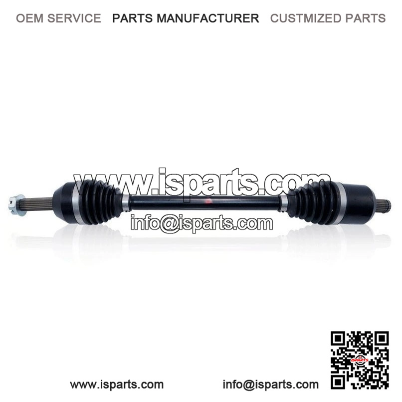 Sport Rear Axle for Can-Am Maverick 1000 UTV