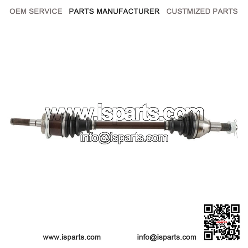 Complete Front Right CV Axle for Can-Am Commander 800-1000 13-16