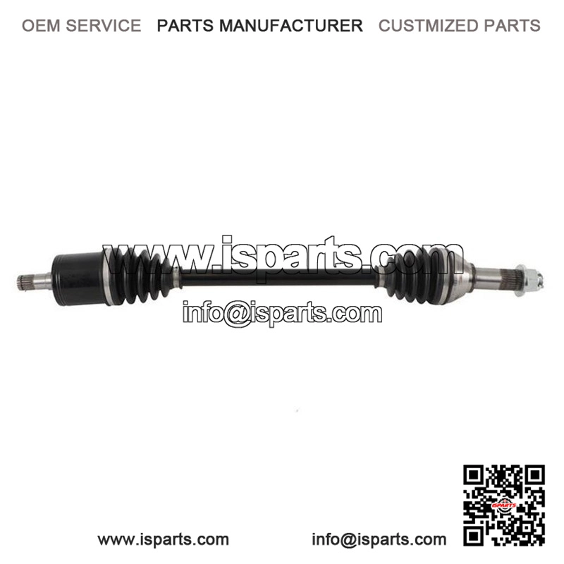 Front Right CV Axle for Can-Am UTV ATV
