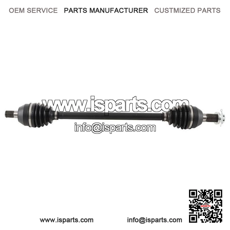Heavy Duty Front Left or Front Right CV Axle for Can-Am Maverick X3