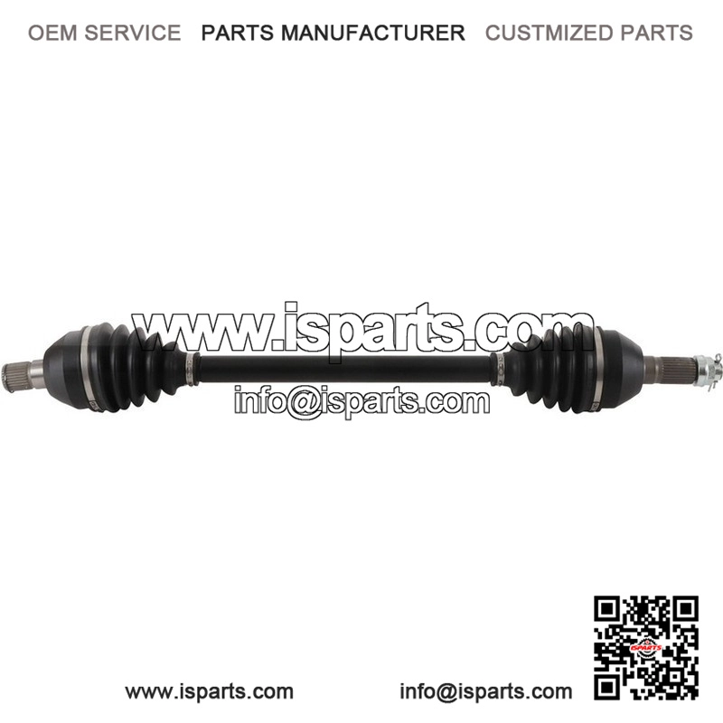 Heavy Duty Rear Right or Rear Left CV Axle for Can-Am Maverick X3
