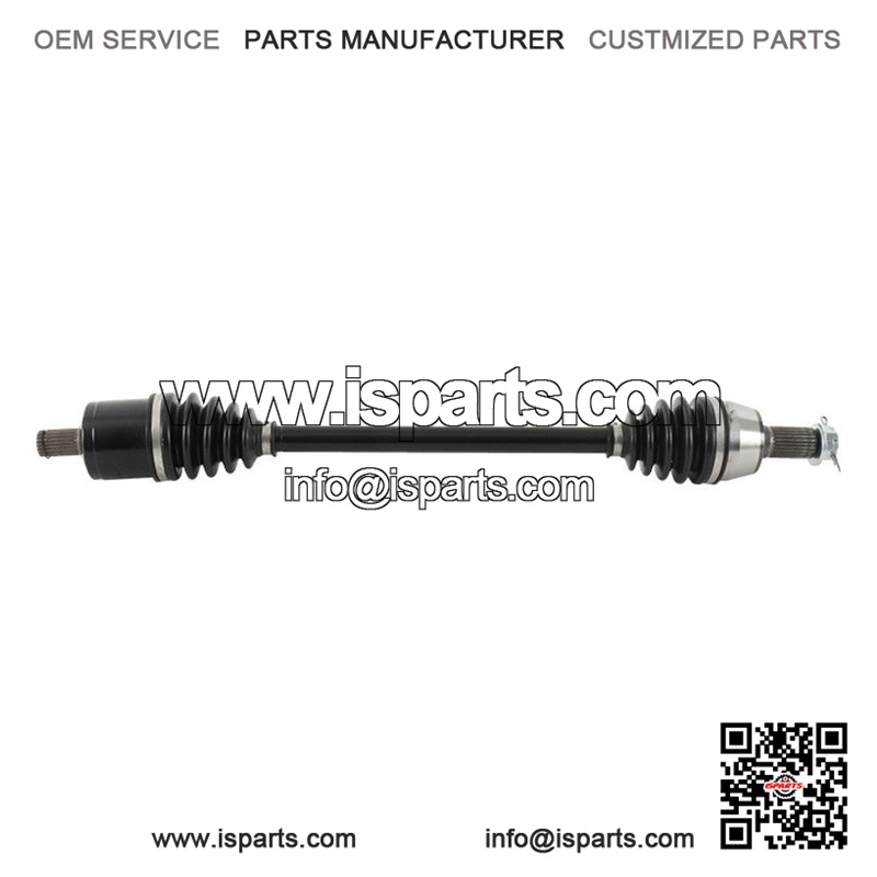 Complete Inner and Outer Front Right CV Axle for Polaris Ranger 900