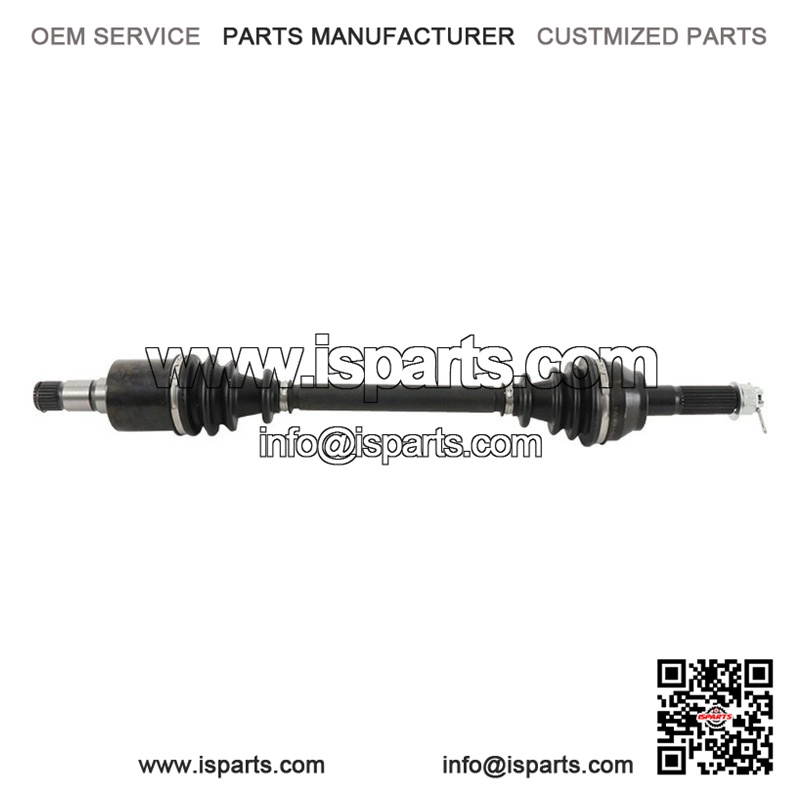 Heavy Duty Complete Right Rear CV Axle for Polaris Ranger 700
