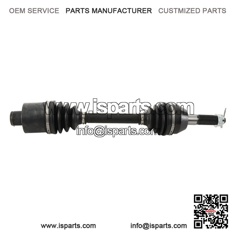 Complete Rear Right CV Axle for Polaris Sportsman 400 500 800