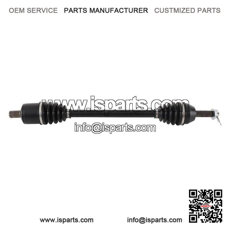 Heavy Duty Front Right CV Axle for Polaris Ranger 570