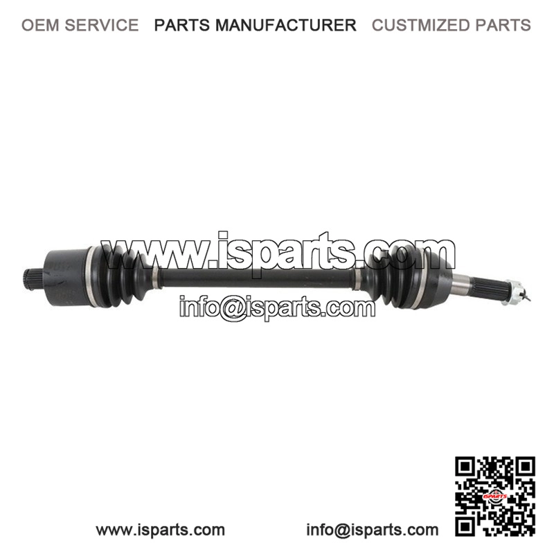 Rear Right CV Joint Axle for Polaris ACE and Ranger Crew Diesel 900