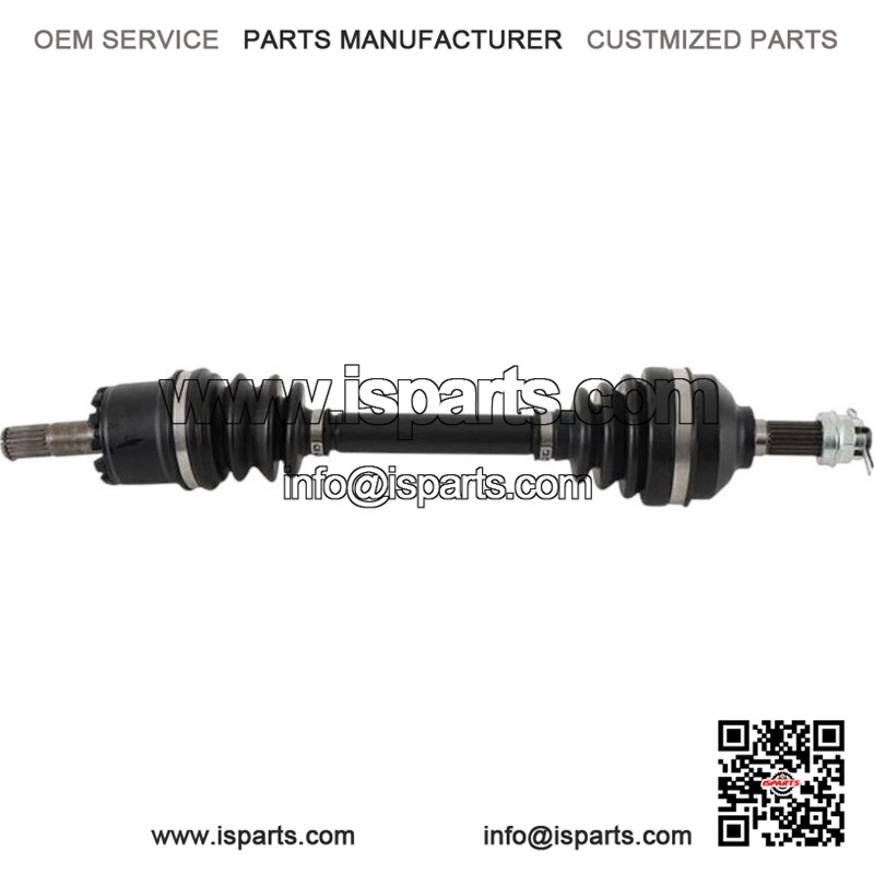 Complete CV Axle for Polaris General 1000 and General 4 EPS 1000