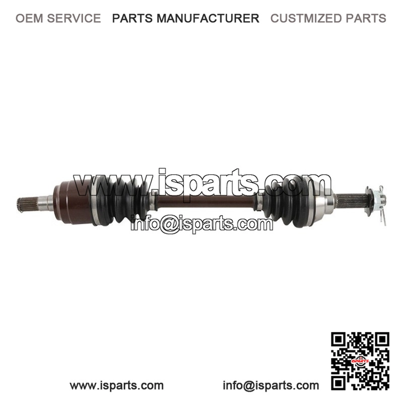 Complete Front Right CV Axle for Suzuki LTA 450 700 750 06-09