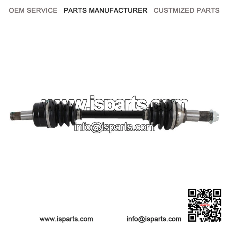 Front Left CV Axle for Yamaha ATV UTV