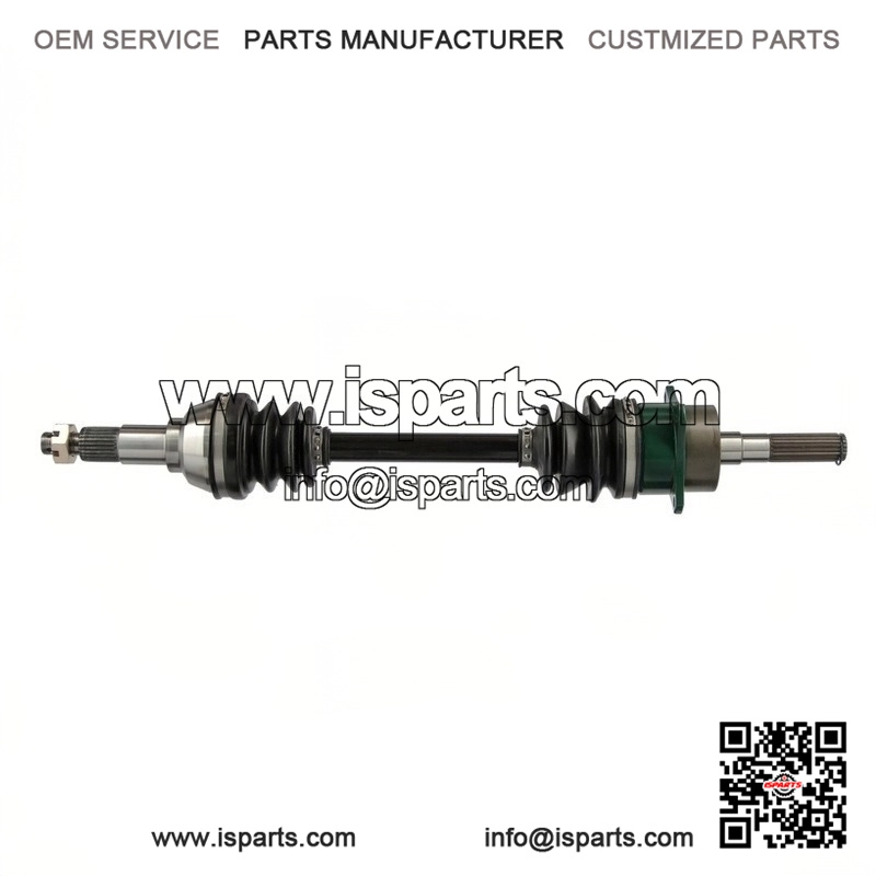 Front Right CV Joint Axle for Can-Am Outlander Renegade