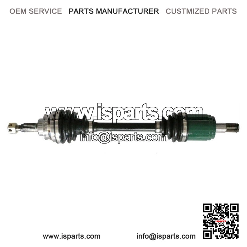 Front Right CV Axle for Honda TRX650FA 03-04