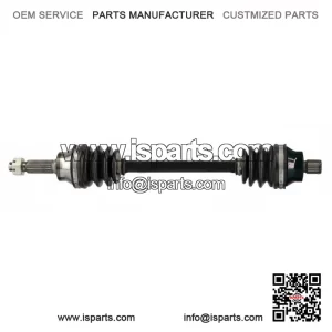 Complete Rear Left CV Axle for Polaris 400 500 600 700 800