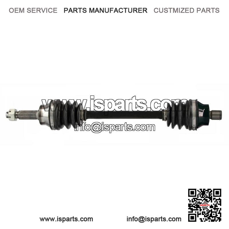 Rear Right CV Axle for Polaris Sportsman ATV