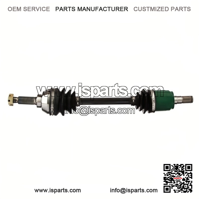 Front Left CV Axle for Suzuki ATV UTV