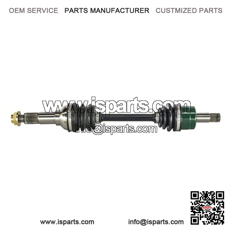 Complete Front Right CV Axle for Yamaha Grizzly and Big Bear