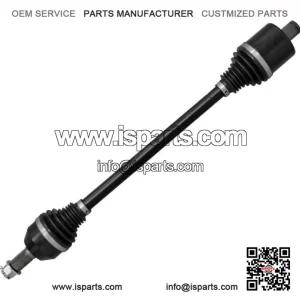 Rear Left or Rear Right CV Axle for Can-Am Maverick X3 64 Inch UTV