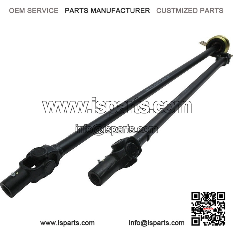Drive Propshaft for Polaris Ranger Crew 900 14-19 and 1000 2017 ATV