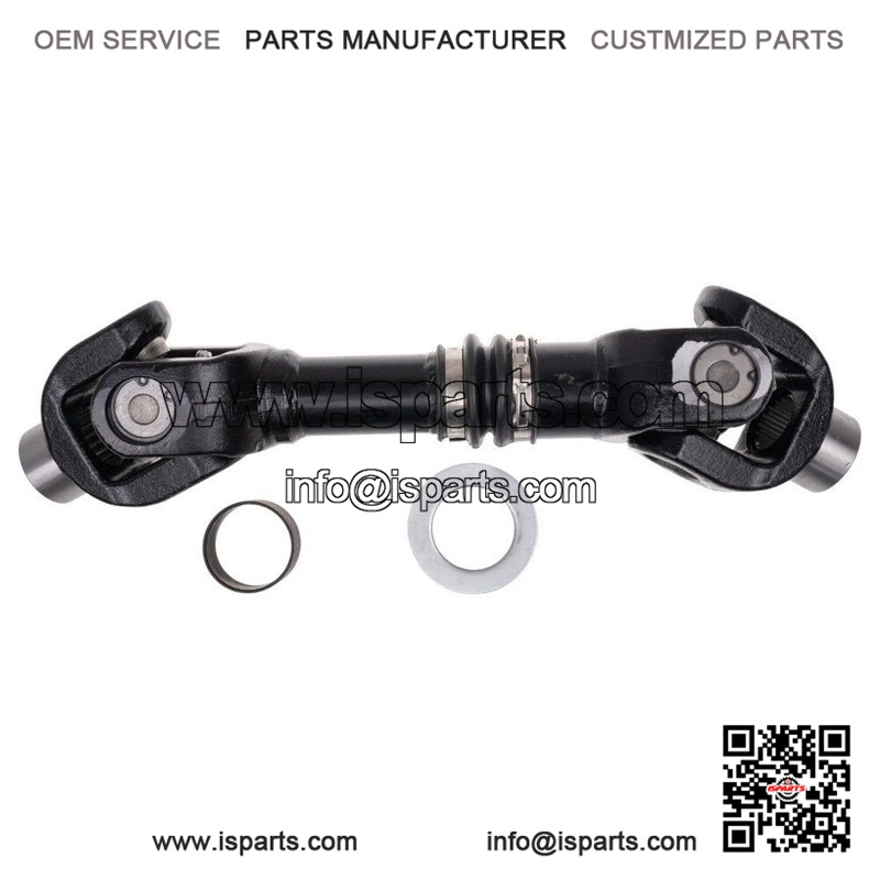 Rear Propshaft for Can-Am Outlander, Renegade ATV UTV Quad Bike