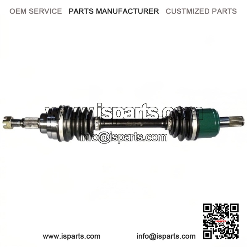 Front CV Joint for Honda TRX400FA Fourtrax 04-08
