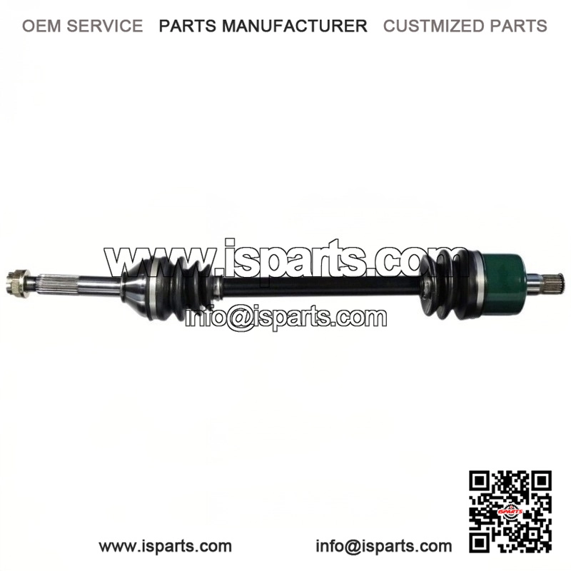 Rear Right CV Joint for Kawasaki Teryx 750 KRF750 08-11