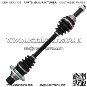 64901-31G41 64901-31G31 64901-31G40 64901-31G30 Rear CV Axle Drive Shaft for Suzuki King Quad LTA 450 500 750