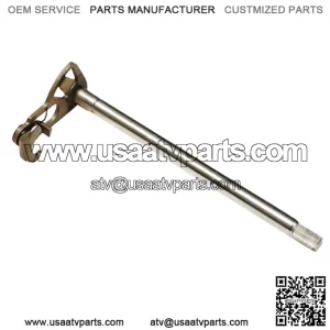 Shifter Shaft 37F-18101-02-00 for Yamaha YFS200 Blaster 1988-2006