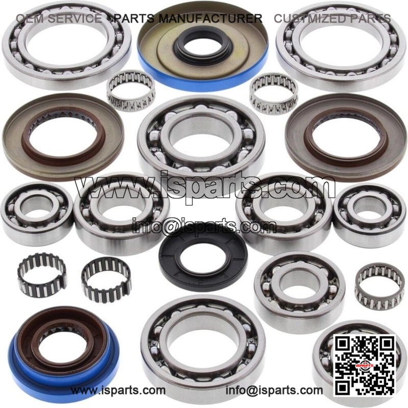 Differential Bearing and Seal Kit for Polaris ATV UTV