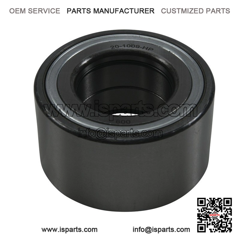 Tapered DAC Rear Wheel Bearing Upgrade Kit for Polaris Ranger, Sportsman, RZR