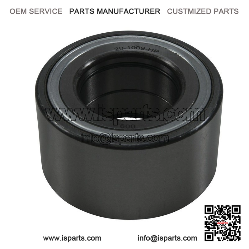 Tapered DAC Wheel Bearing Upgrade Kit for Polaris Ranger, Sportsman, RZR