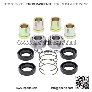 Upper and Lower A Arm Bearing and Seal Kit for Honda FL400 and TRX300-700
