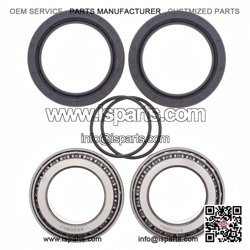 Rear Wheel Bearing Kit for KTM Off Road ATV Quad Bike