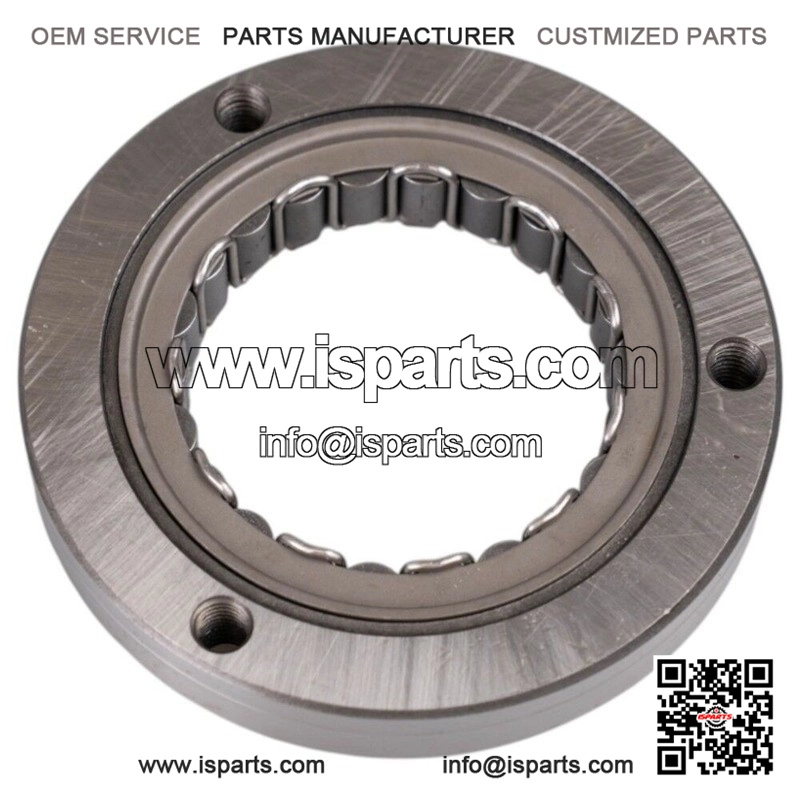 One Way Starter Clutch Bearing for Yamaha Raptor 700 (2006-2025) ATV UTV