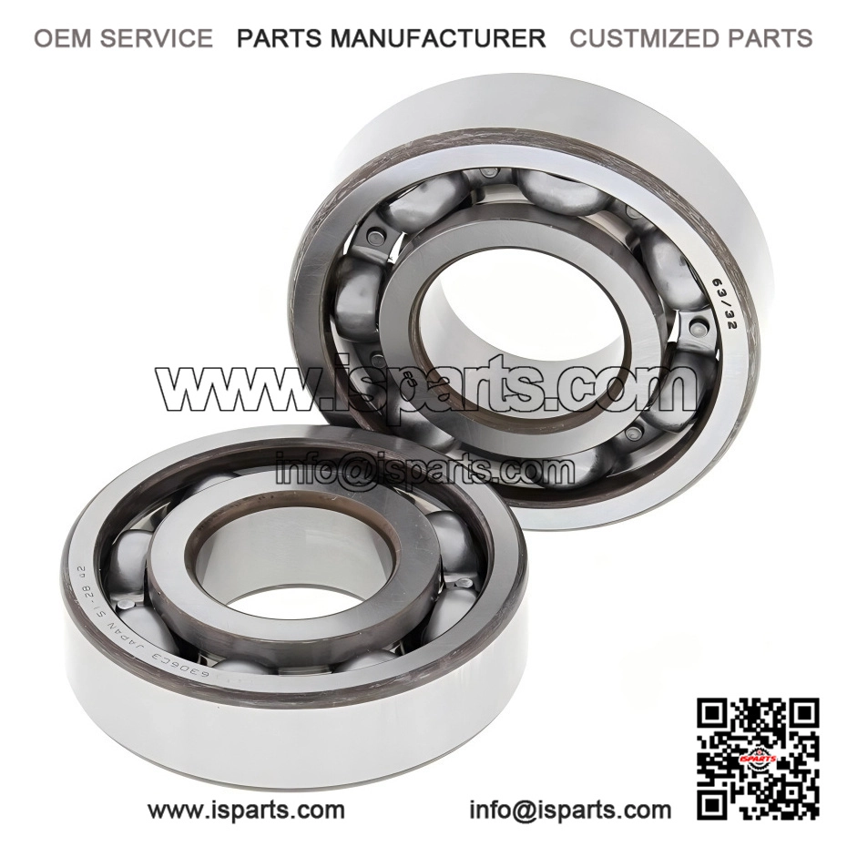 Main Bearing and Seal Kit for Suzuki LT-R450 (2006-2011) ATV