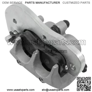 Right Front Brake Caliper for Can Am Defender HD5 2017 / Defender HD10 HD8 17-18