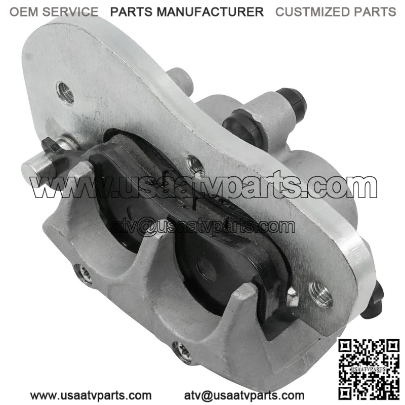 Right Front Brake Caliper for Can Am Defender HD5 2017 / Defender HD10 HD8 17-18