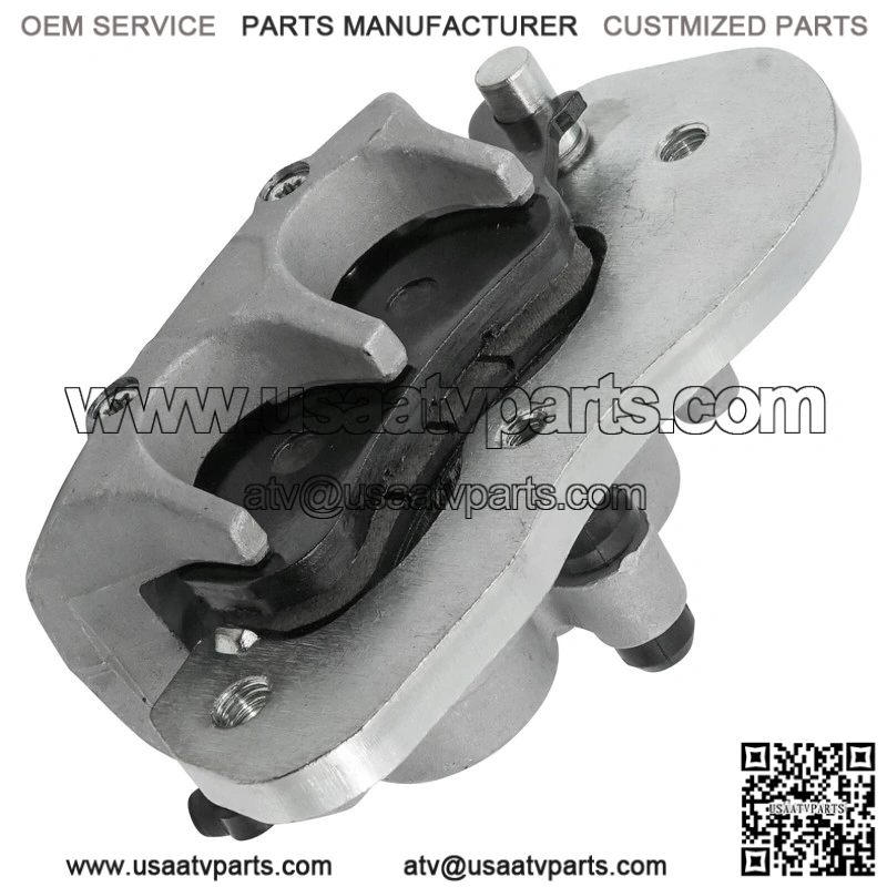Right Front Brake Caliper for Can Am Defender HD5 2017 / Defender HD10 HD8 17-18 - Image 3