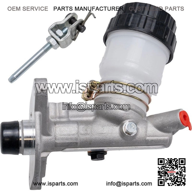Brake Master Cylinder Repair Kits for Yamaha YXR450 660 Rhino 04-09 ATV