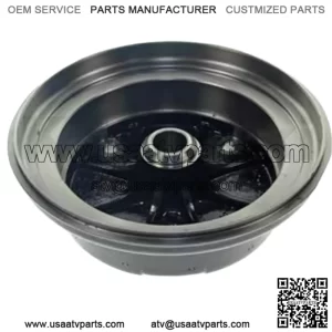 FRONT BRAKE DRUM for MULE 600 / 610 SX 2005-2025 - 41038-0582