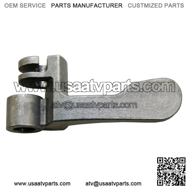PARKING BRAKE LEVER for KFX450R 2008-2014 - 46092-0024
