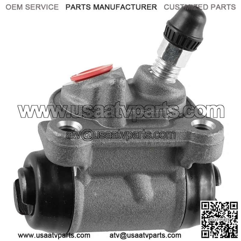 Front Right Wheel Brake Cylinder Assembly for Honda Recon 250 TRX250 1997-2001 - Image 3
