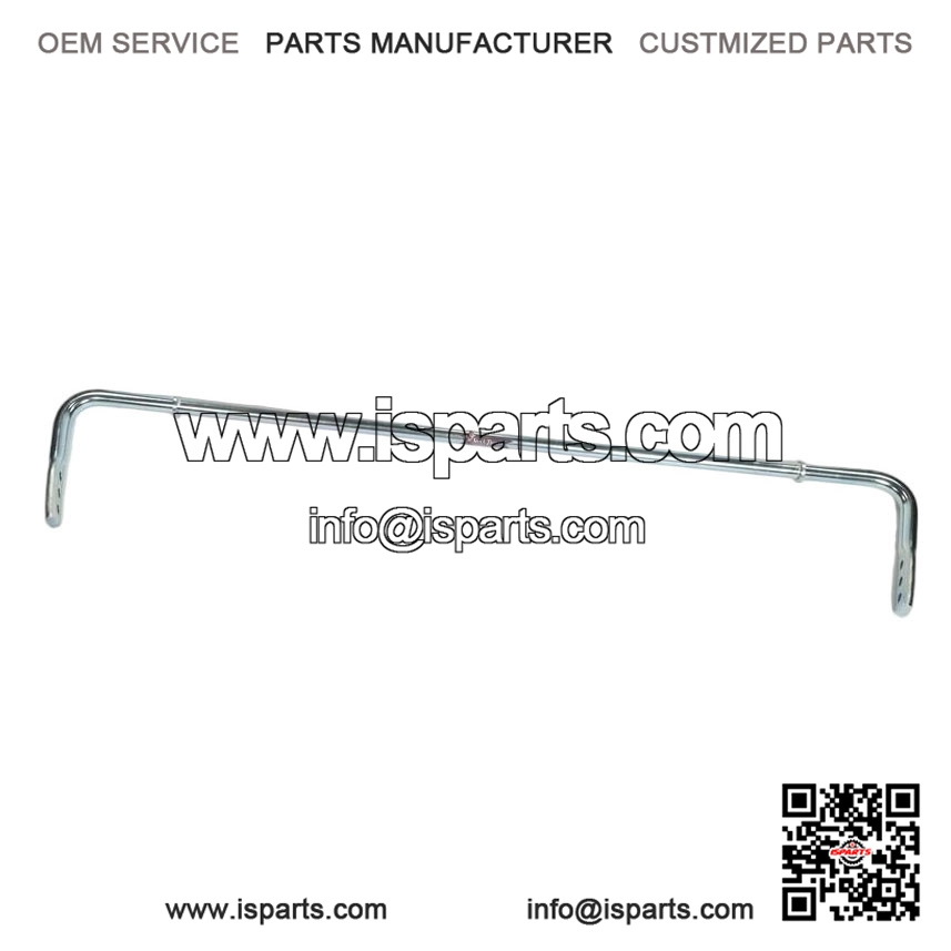 72 Inch Off Road UTV Rear Sway Bar for Can-Am Maverick X3