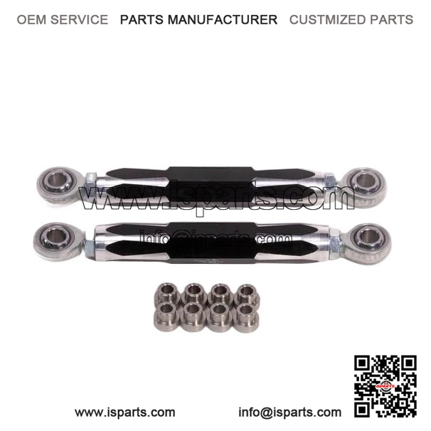 Rear Sway Bar Link Kit for Polaris Pro XP SXS Off Road UTV