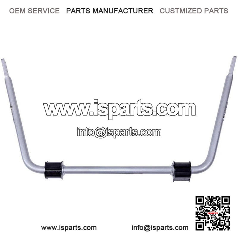 Rear Sway Bar for Can-Am Maverick R