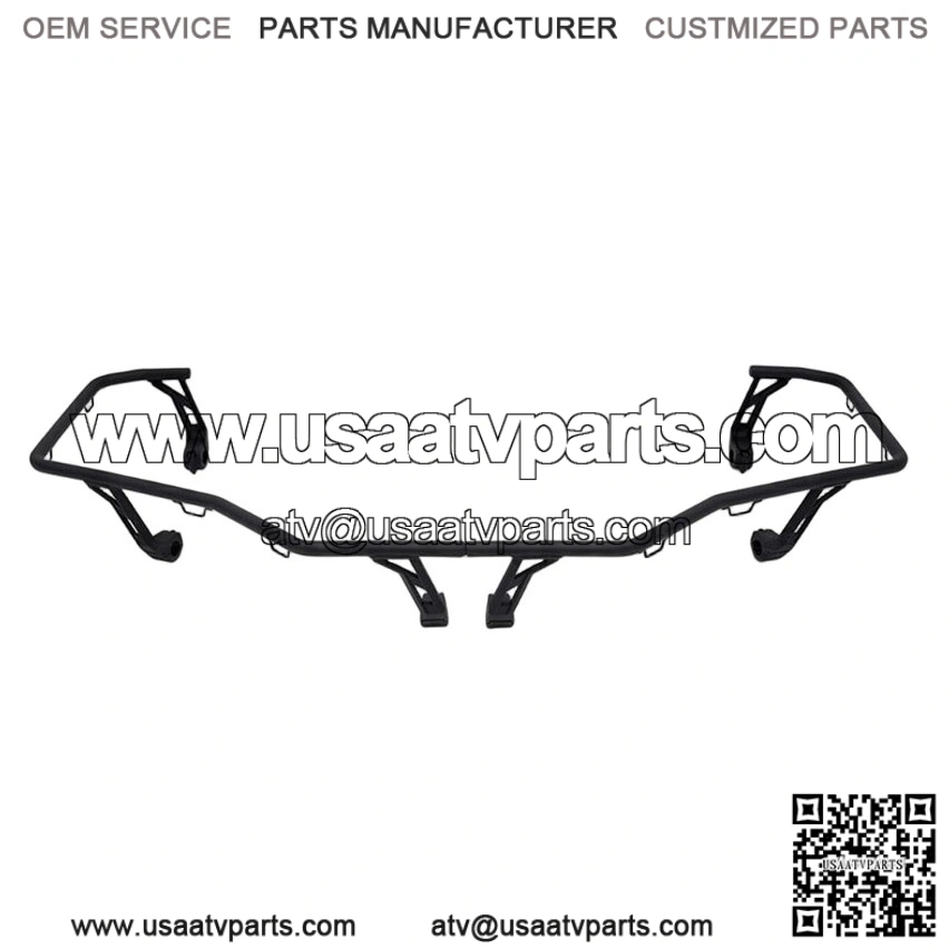REAR RACK EXTENSION for BRUTE FORCE 750 2024-2026 - 99994-1955