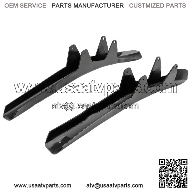 HMW TRAILING ARM GUARD SET for TERYX KRX4 1000 2023 - 99994-1312