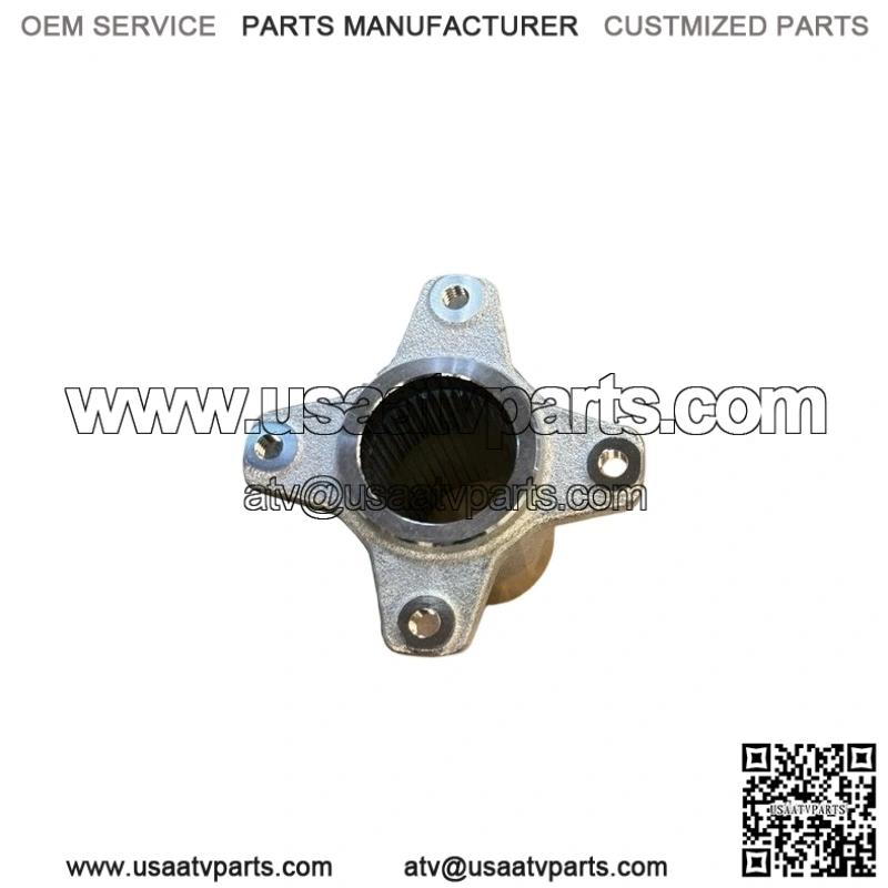 REAR DISC HOLDER for KFX450R 2008-2014 - 13280-0255 - Image 2